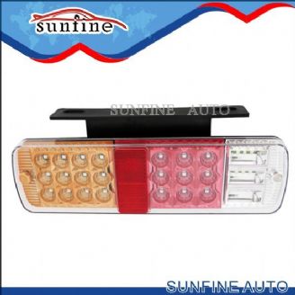 Tail Rear Combination Lamp 
