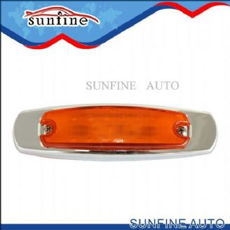 Side Marker Lamp 