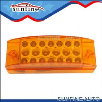 IP67 Side Marker Lamp