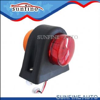 10-30V Side Marker Lamp 