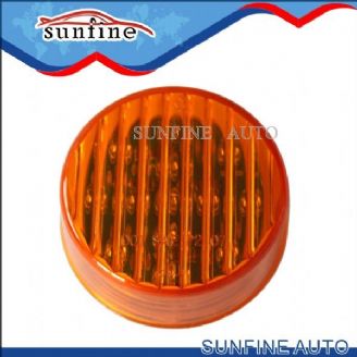 12V Side Marker Lamp 