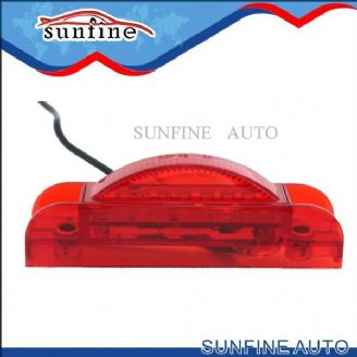 7 LED Side Marker Lamp 