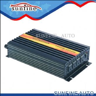 1500W Pure Sine Wave Inveter
