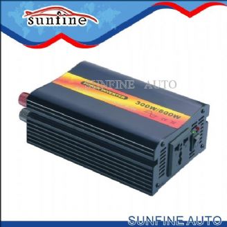 300W Pure Sine Wave Inveter