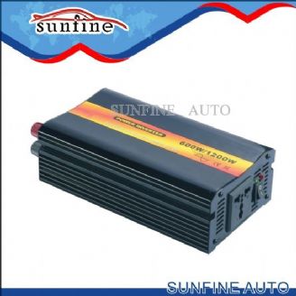 600W Pure Sine Wave Inveter