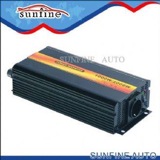 1000W Pure Sine Wave Inveter